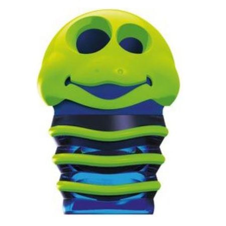 Двойна острилка Maped Croc Croc