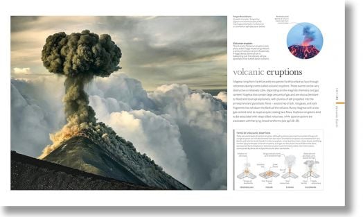 The Science of the Earth