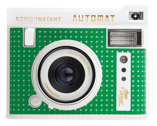 Mоментален фотоапарат Lomo Instant Automat Cabo Verde