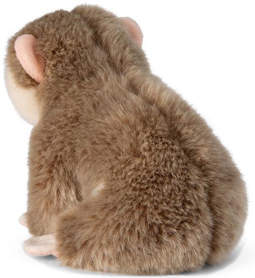 Плюшена играчка WWF - Лемур, 18 см.