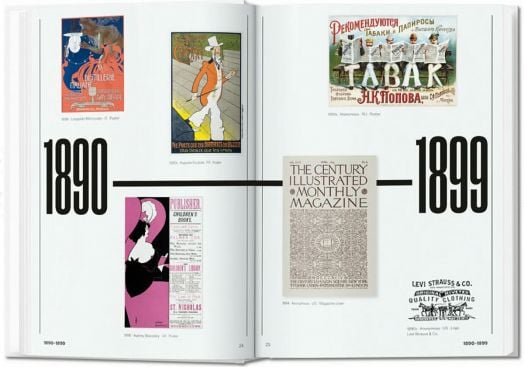 The History of Graphic Design, 40th Edition