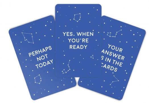 Гадателски карти Gift Republic