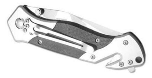 Джобен нож Boker Magnum High Risk Emergency Knife