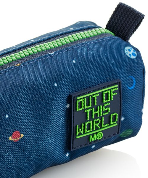 Несесер Miquelrius My Space с едно отделение