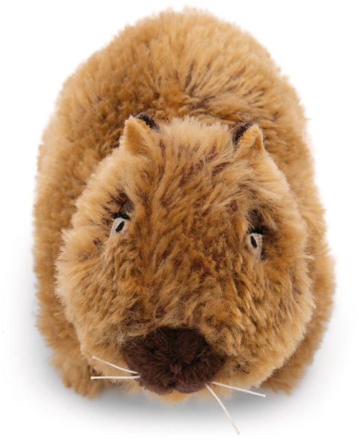 Плюшена играчка Nici - Капибара, 17 см.
