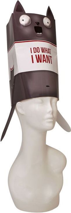 Разширение за Exploding Kittens - Barking Kittens