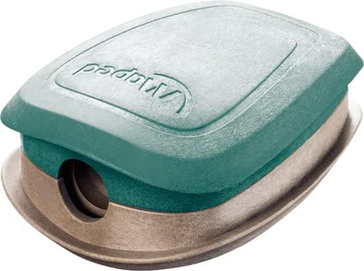 Острилка Maped Smiling Planet, единична