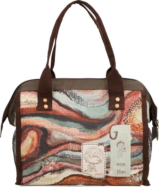 Чанта за обяд Anekke 28,5 х 24,5 х 16 см.