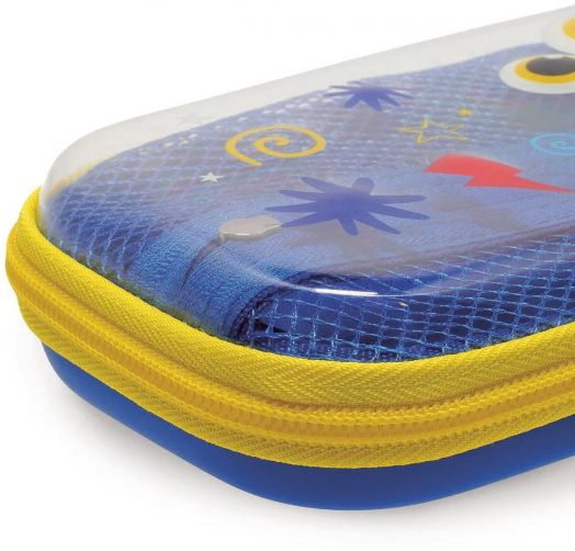 Несесер Legami Wonderwow - Monster