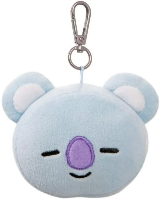 Ключодържател BT21 Koya