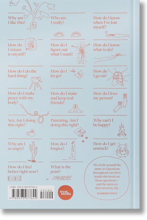 We Can Do Hard Things