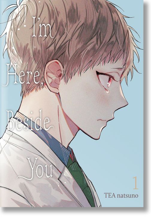 I'm Here Beside You, Vol. 1
