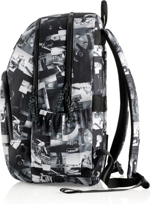 Раница Miquelrius Skate с две отделения, 27 л.