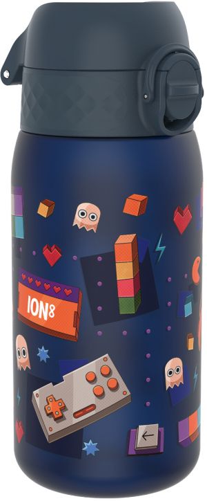 Бутилка за вода Ion8 - Геймър, 350 мл.