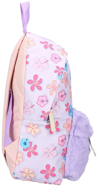 Раничка за детска градина Vadobag Stitch - Furry Fantasy