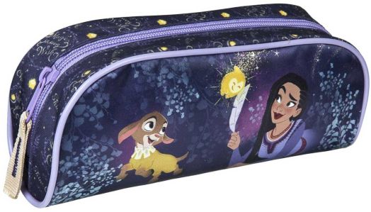 Ученически несесер Wish с едно отделение