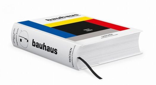 Bauhaus, Updated Edition