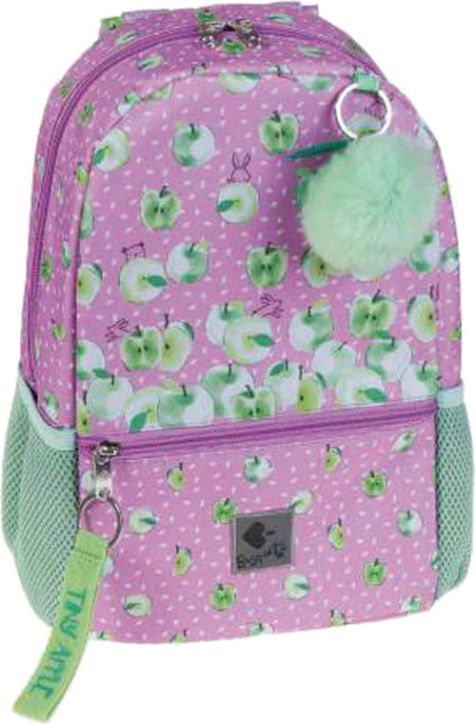 Малка детска раничка Busquets Tiny Apple 2023