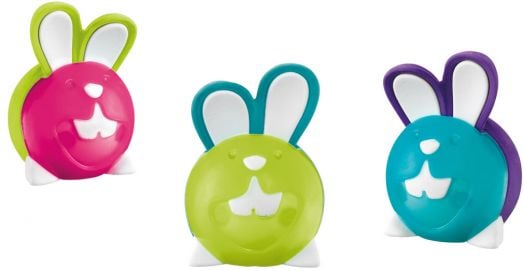 Гума Maped Croc Croc Puzzle, заек