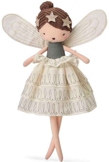 Плюшена играчка Picca Loulou - Феята Матилда