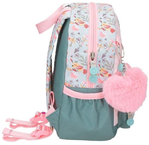 Малка детска раничка Enso Tropical Love