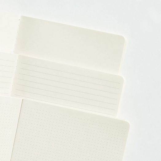 Комплект тефтери Grupo Erik - Astral, 3 бр.