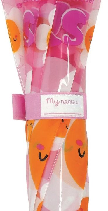 Детски чадър Legami - Daisy