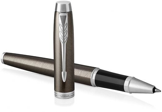 Ролер Parker Royal IM Dark Espresso CT