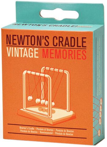 Люлката на Нютон Legami