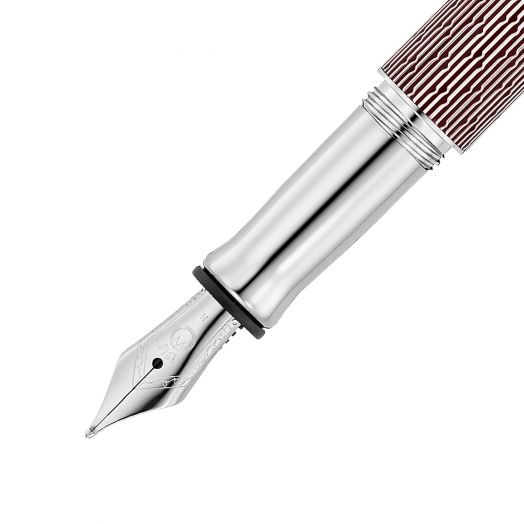 Писалка Waldmann Tango Burgundy