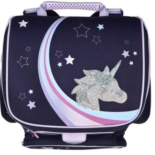 Комплект ученическа раница Dreamland, ергономик