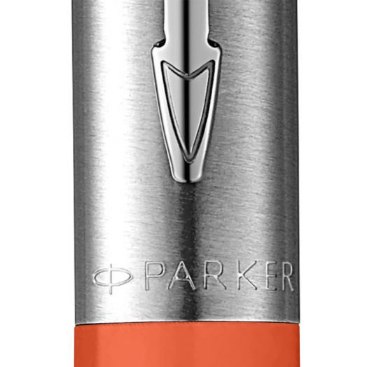 Химикалка Parker Jotter Originals Cracker Vermilion