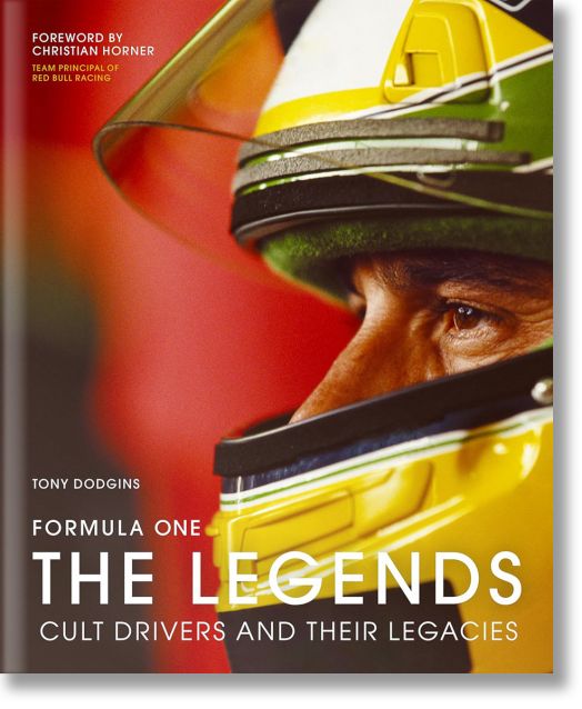 Formula One: The Legends