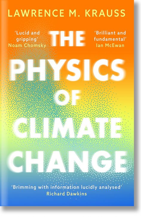 The Physics of Climate Change