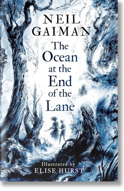 The Ocean at the End of the Lane