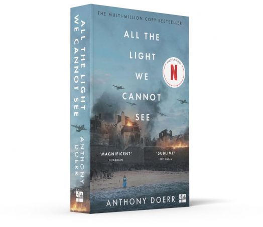 All the Light We Cannot See