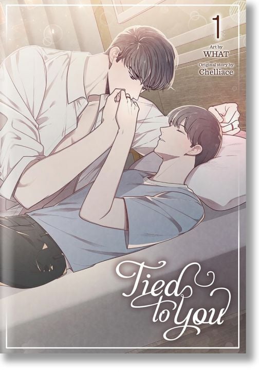 Tied to You, Vol. 1