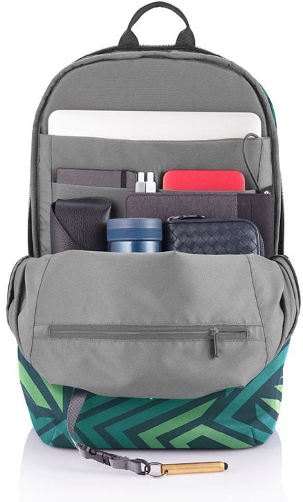 Раница XD Design Bobby Soft Art, Abstract