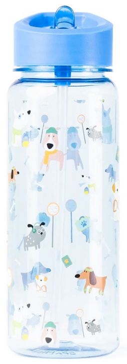 Бутилка Ambar Pets Blue за вода