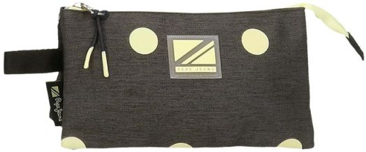 Несесер Pepe Jeans Leire с три отделения