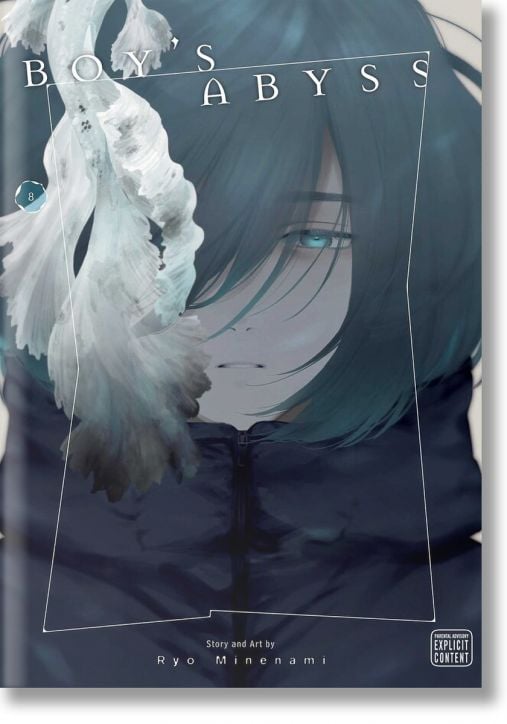 Boy's Abyss, Vol. 8