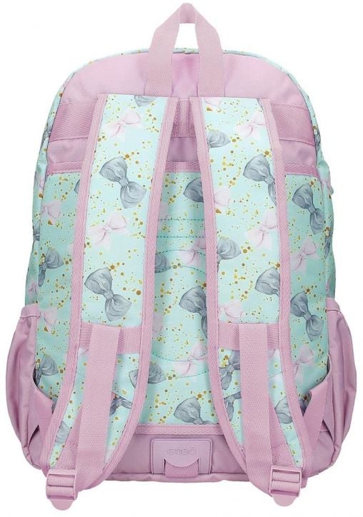 Ученическа раница Enso Merci Amour с две отделения