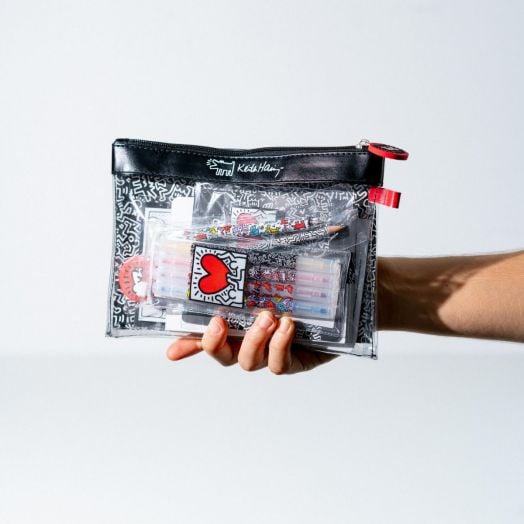 Канцеларски сет Grupo Erik Keith Haring