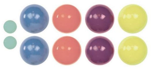 Игра Professor Puzzle: Boules