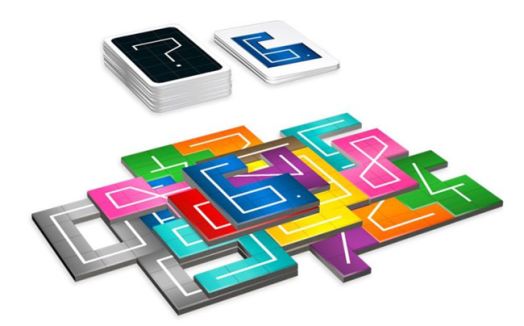 Настолна игра: №9