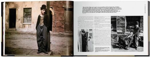 The Charlie Chaplin Archives