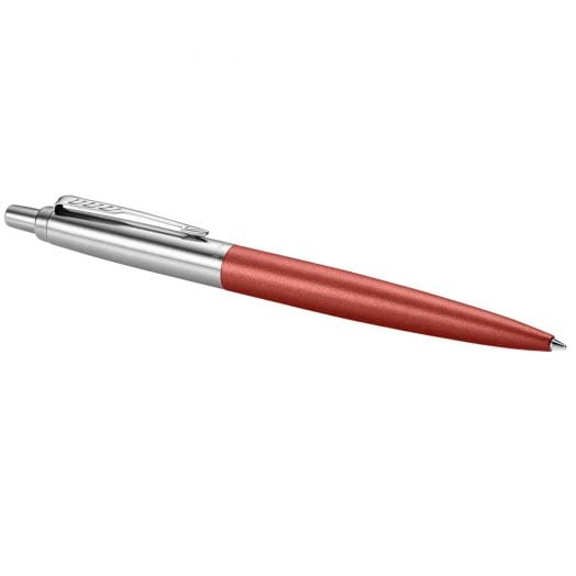 Химикалка Parker Royal Jotter Kensington Red CT