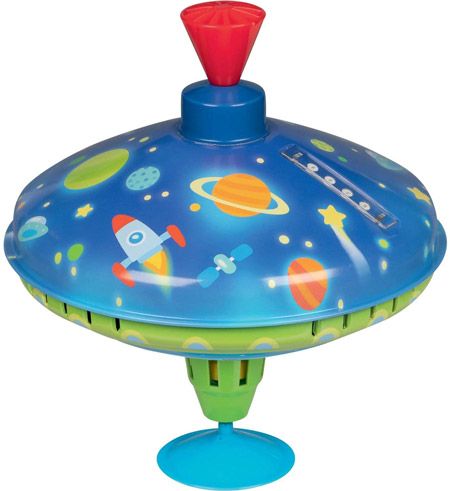 Пумпал с LED светлина Goki - Космос