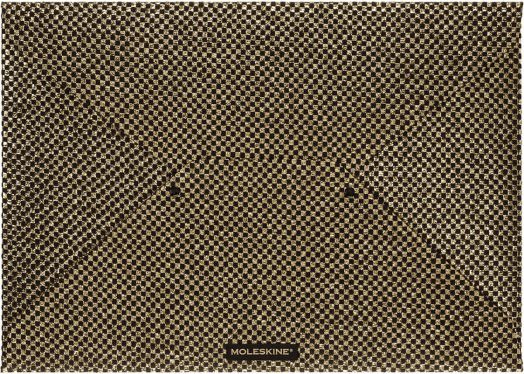 Комплект Moleskine Shine Collector's Box Gold