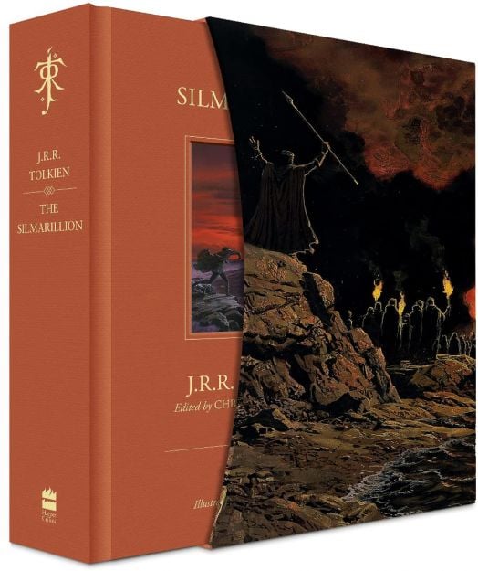 The Silmarillion Special Edition